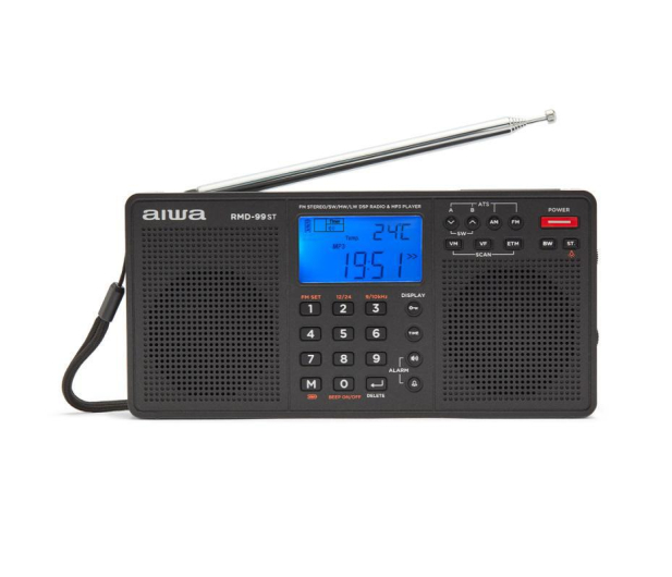 AIWA RMD-99ST - 1375379 - zdjęcie